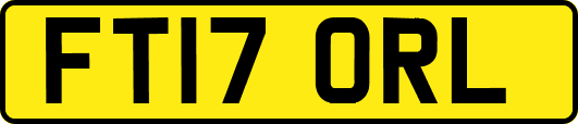 FT17ORL