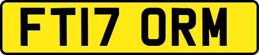 FT17ORM