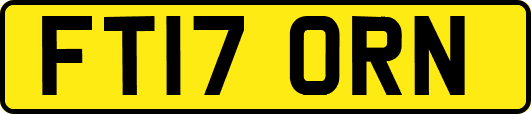FT17ORN