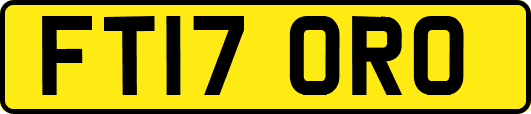 FT17ORO