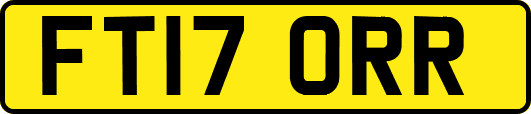 FT17ORR