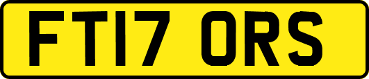 FT17ORS