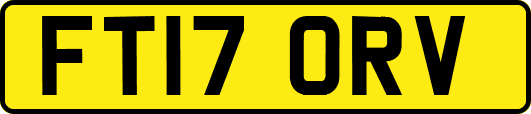 FT17ORV