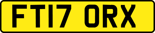 FT17ORX