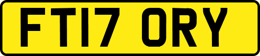 FT17ORY