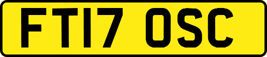 FT17OSC