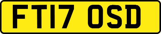 FT17OSD