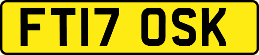 FT17OSK