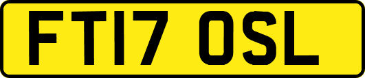 FT17OSL