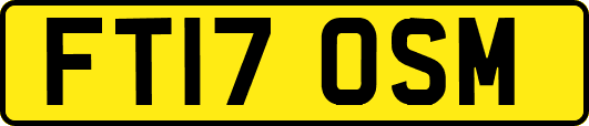 FT17OSM