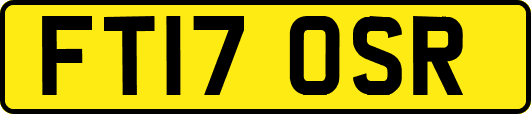 FT17OSR