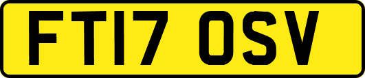 FT17OSV