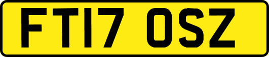 FT17OSZ