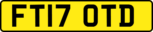 FT17OTD