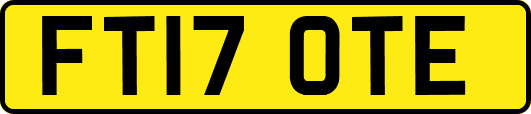 FT17OTE
