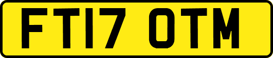 FT17OTM