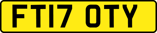 FT17OTY
