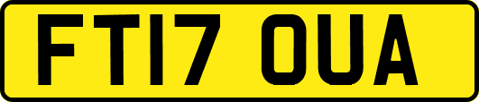 FT17OUA