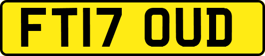 FT17OUD