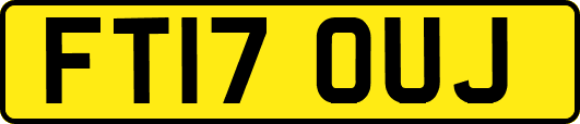 FT17OUJ