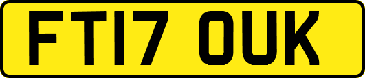 FT17OUK