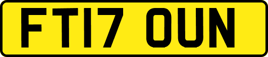 FT17OUN