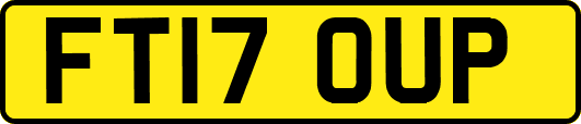 FT17OUP