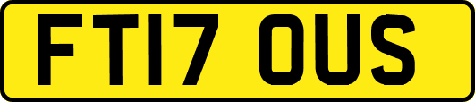 FT17OUS