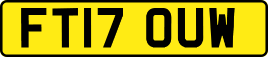 FT17OUW