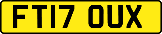 FT17OUX