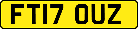 FT17OUZ