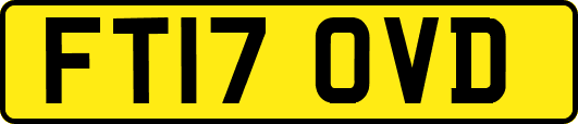 FT17OVD