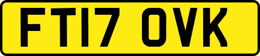 FT17OVK