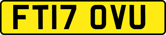 FT17OVU