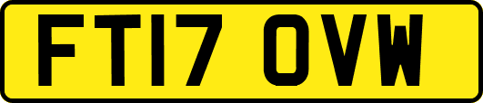 FT17OVW