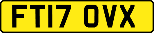 FT17OVX