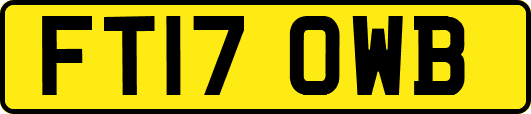 FT17OWB