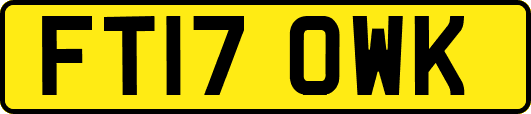 FT17OWK