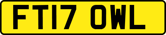 FT17OWL
