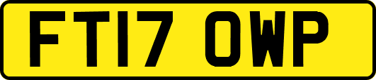 FT17OWP