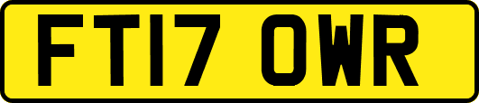 FT17OWR