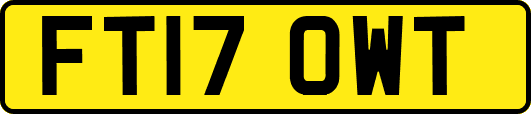 FT17OWT