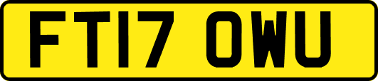 FT17OWU