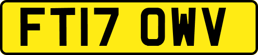 FT17OWV