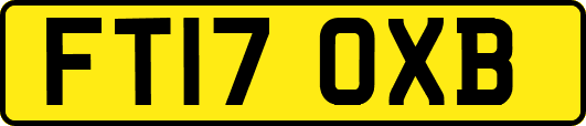 FT17OXB