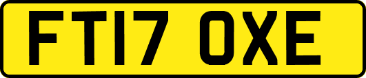 FT17OXE
