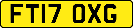 FT17OXG