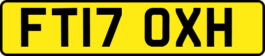 FT17OXH