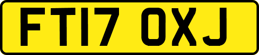 FT17OXJ