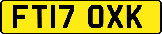 FT17OXK